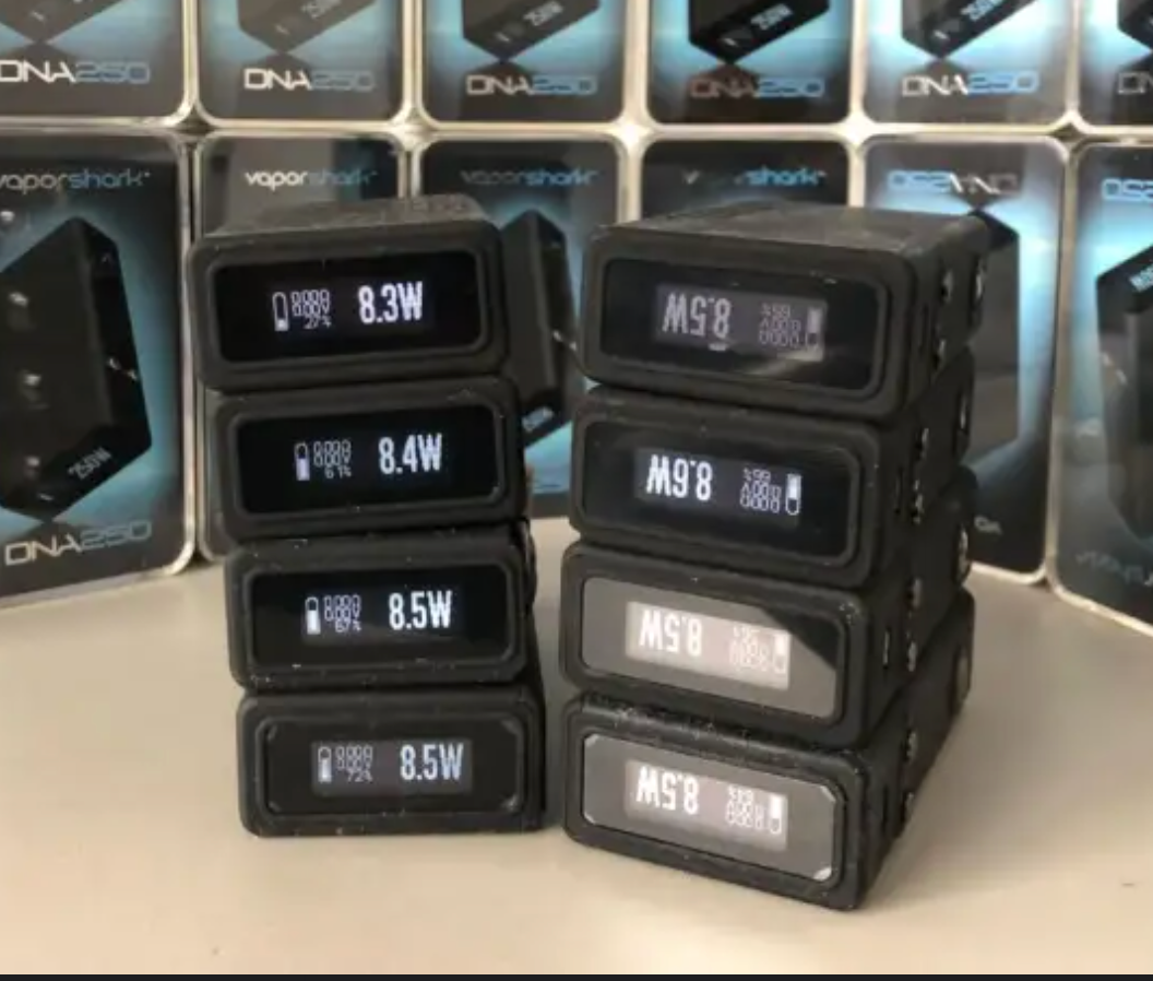 Vaporshark DNA 250 BOX MOD