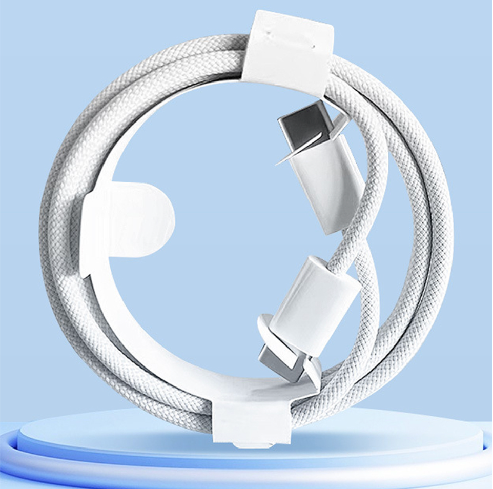 USB C To C Cable Super Fast Charger