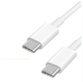 USB C to C Cable Fast Charger 60W PD Type-C Cable  - 3M