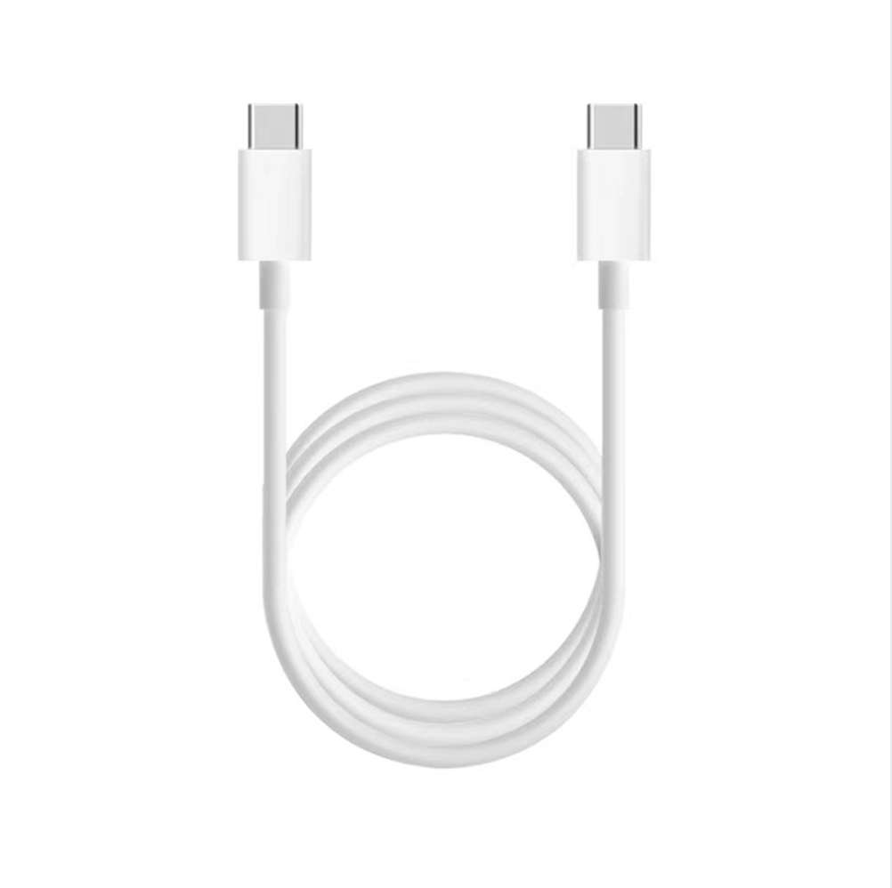 USB C to C Cable Fast Charger 60W PD Type-C Cable  - 3M