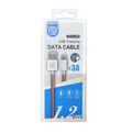 Type-C Data Cable 3A Fast Charging USB-C Cable - 1.2M